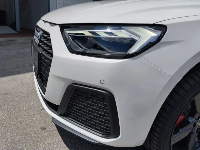 Audi A1 25 TFSI