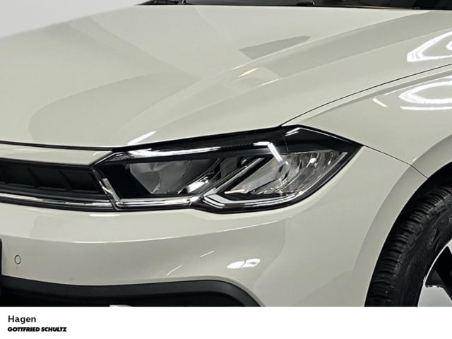Volkswagen Polo 1.0 MPI Move