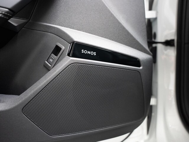 Audi A3 35 TFSI S-Line S-Tronic Sportback