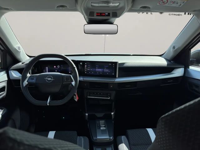 Opel Frontera Edition