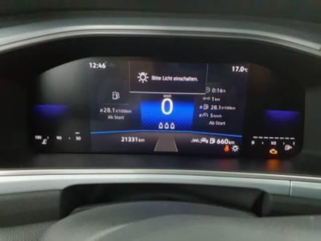 Volkswagen T-Roc 1.0 TSI