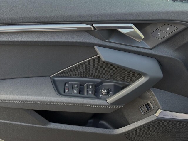 Audi S3 Quattro S-Tronic Sedan