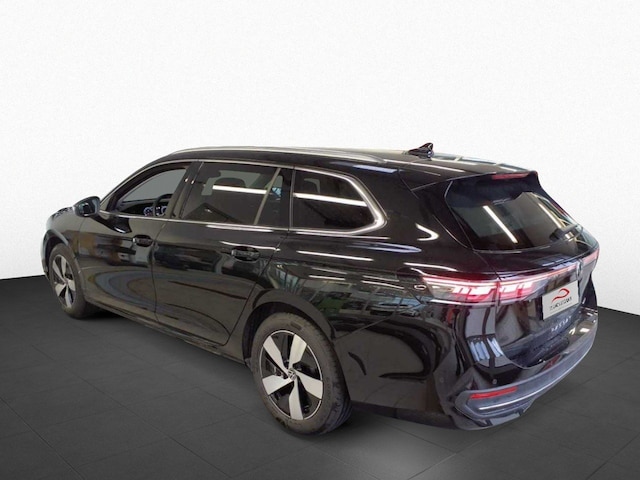 Volkswagen Passat 1.5 eTSI DSG