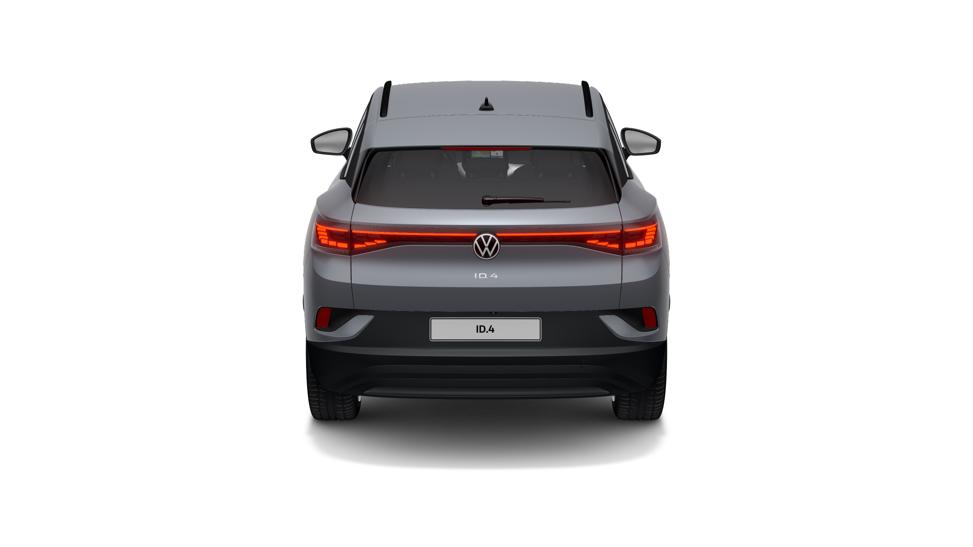 Volkswagen ID.4 (77kWh) MATRIX+APP+DAB+ACC