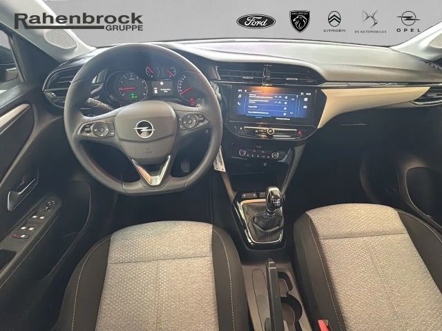 Opel Corsa 1.2 Turbo Edition Turbo