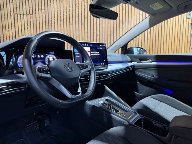 Volkswagen Golf DSG Variant