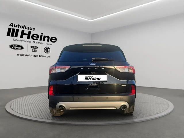 Ford Kuga Plug in Hybrid Titanium X