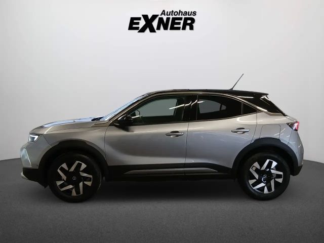 Opel Mokka 1.2 Turbo Elegance Turbo