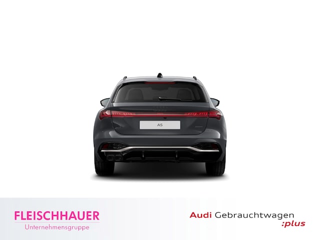 Audi A5 Avant Quattro S-Tronic