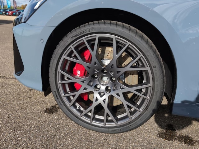 Audi RS3 Quattro S-Tronic Sportback