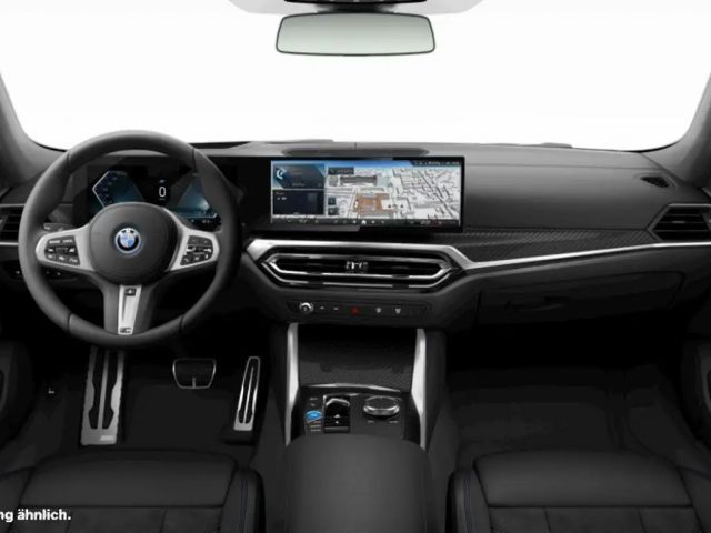 BMW i4 Coupé Gran Coupé M-Sport eDrive40