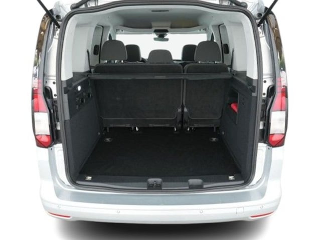 Volkswagen Caddy 1.5 TSI DSG