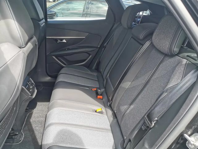 Peugeot 3008 Allure Pack PureTech