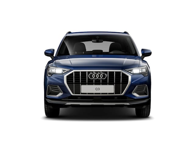 Audi Q3 35 TFSI S-Tronic