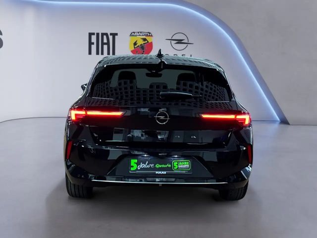 Opel Astra 1.2 Turbo Turbo