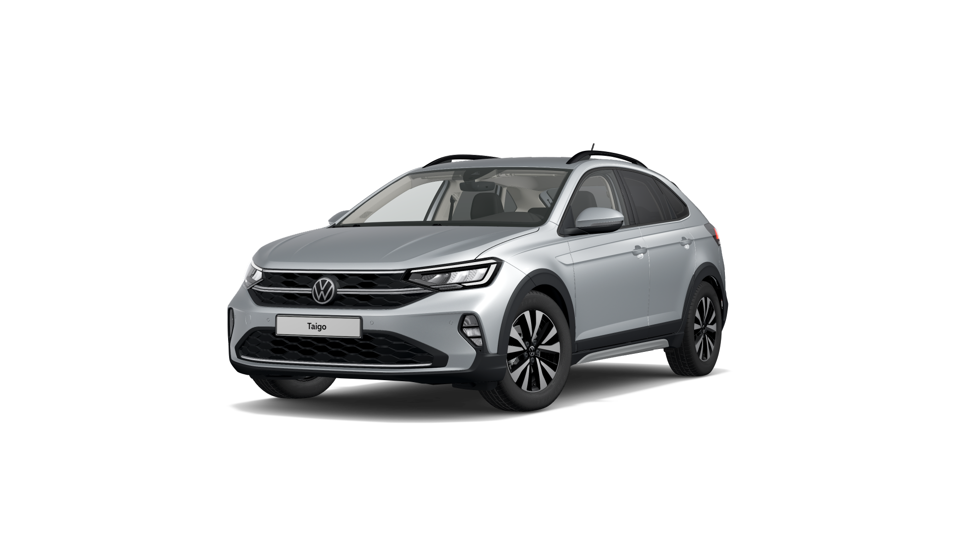 Volkswagen Taigo 1.0 TSI Life