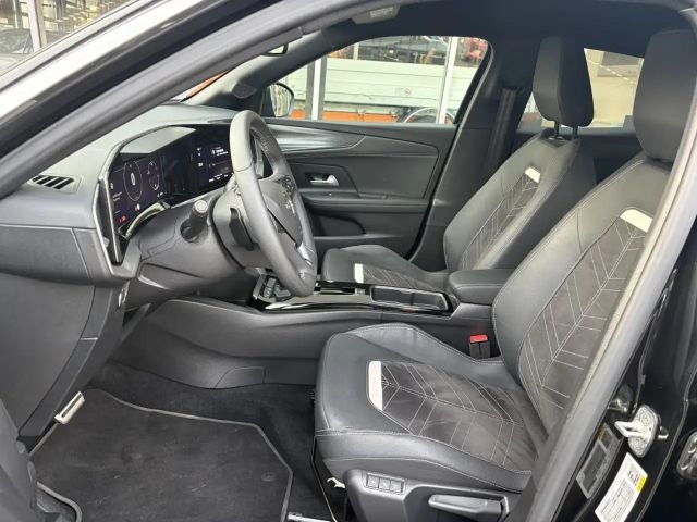 Opel Mokka Turbo Ultimate