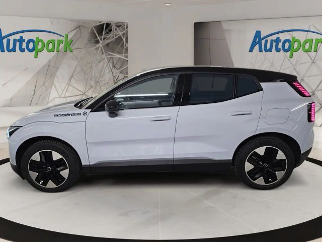 Volvo EX30 Extended range Plus Single motor