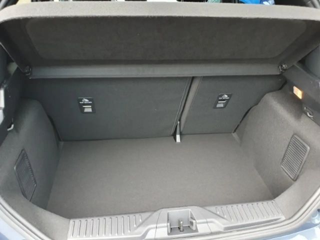 Ford Fiesta EcoBoost ST Line