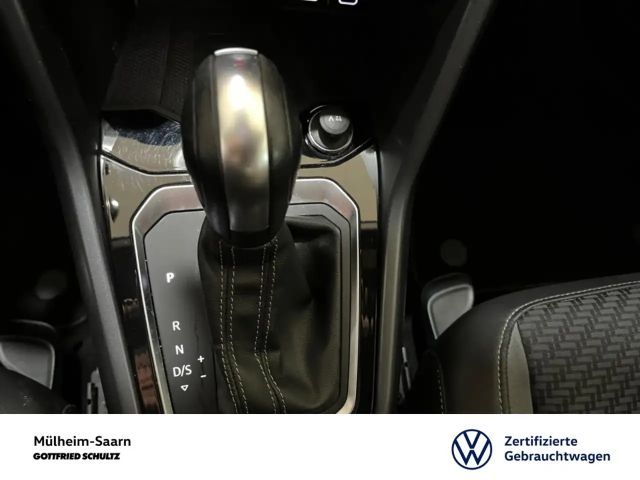 Volkswagen T-Roc 1.5 TSI Cabriolet DSG R-Line