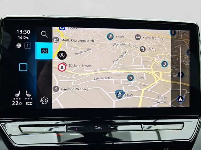 Volkswagen ID.3 Performance Pro