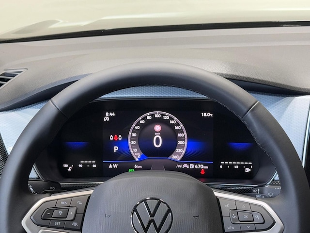 Volkswagen T-Cross 1.5 TSI DSG