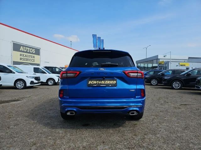 Ford Kuga Plug in Hybrid ST Line X