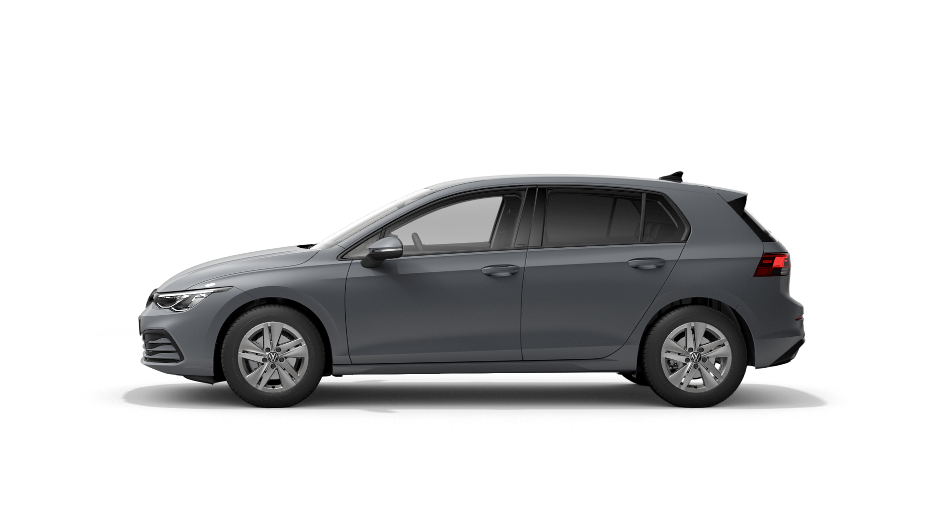 Volkswagen Golf 1.5 TSI Golf VIII