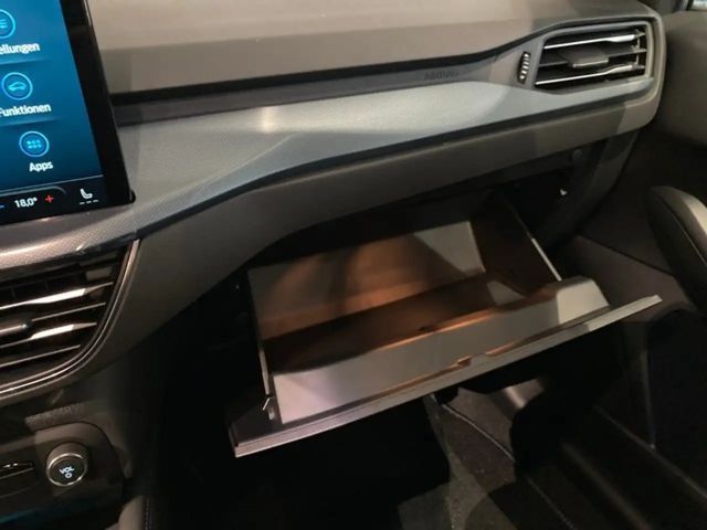 Ford Focus Active EcoBoost Wagon