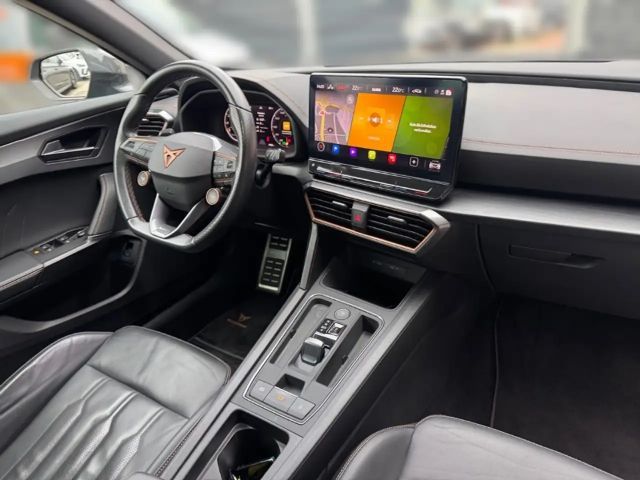 Cupra Formentor 2.0 TSI 4Drive DSG VZ