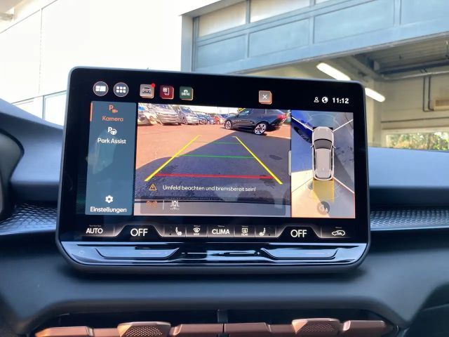 Cupra Terramar 2.0 TSI