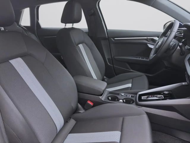 Audi A3 35 TDI Sedan Sportback