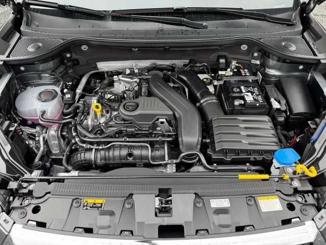 Seat Ateca 1.5 TSI DSG