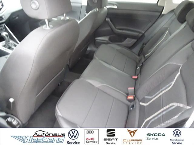 Volkswagen Taigo 1.0 TSI DSG IQ.Drive Style