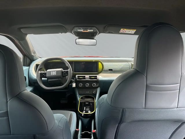 Fiat Grande Panda HYBRID