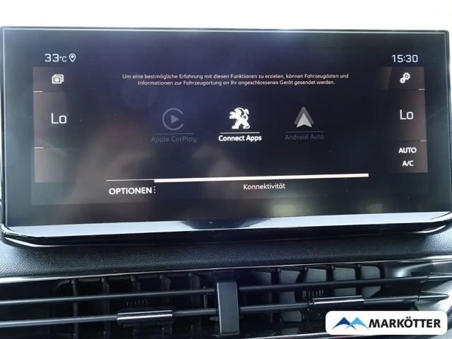 Peugeot 5008 GT-Line