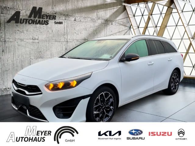 Kia Ceed CRDi GT-Line SportWagon