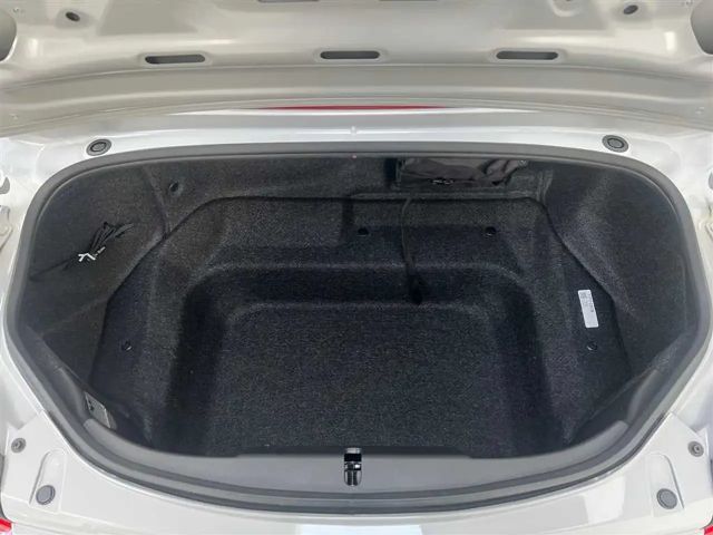 Mazda MX-5 Homura SkyActiv