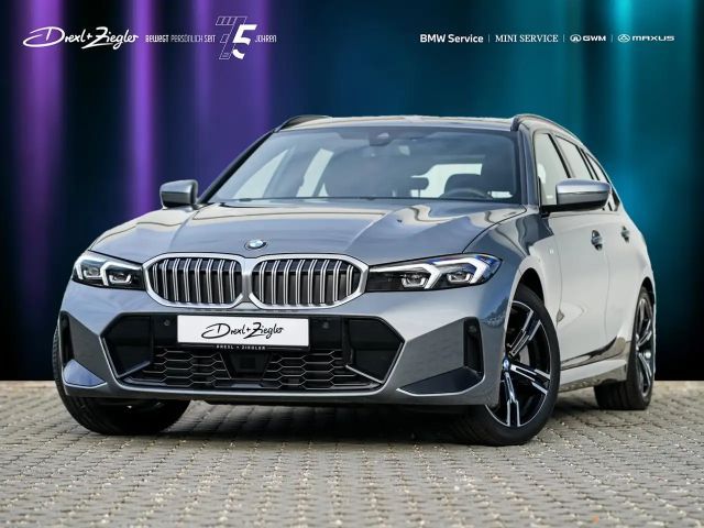 BMW 330 330i M-Sport Touring xDrive