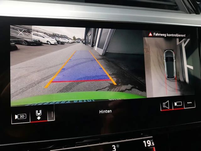 Audi e-tron 55 Quattro S-Line