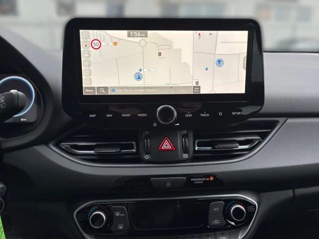 Hyundai i30 Advantage