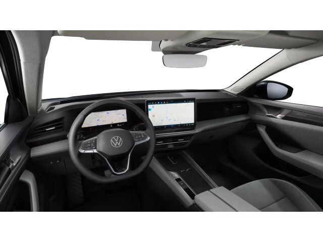 Volkswagen Passat 1.5 TSI Business DSG Variant