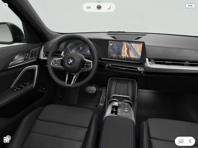 BMW X1 M-Sport sDrive