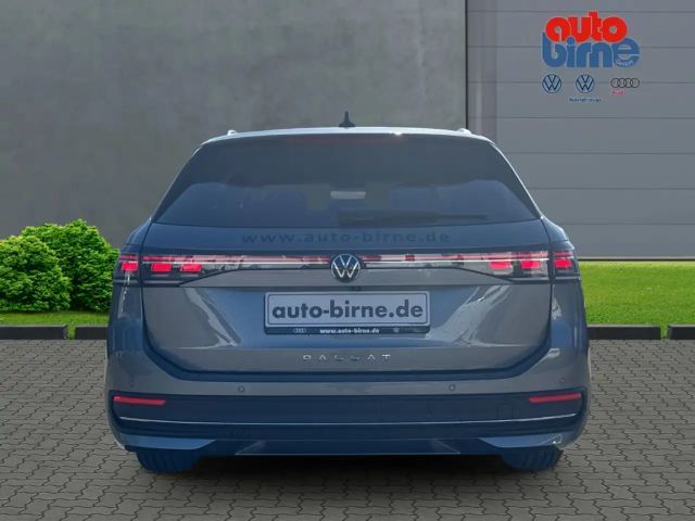 Volkswagen Passat 2.0 TDI Business Variant