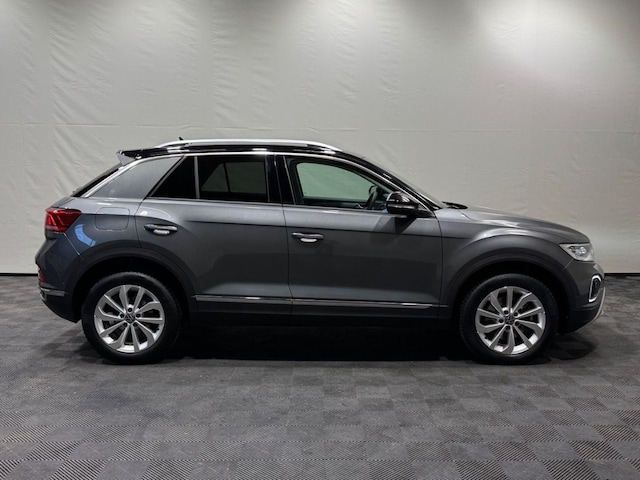 Volkswagen T-Roc 2.0 TDI DSG Style