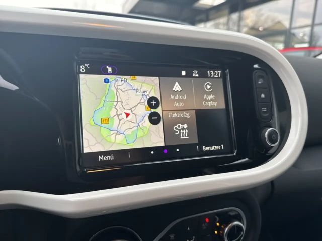 Renault Twingo E-Tech Electric Techno