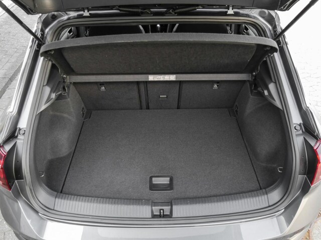 Volkswagen T-Roc 1.5 TSI DSG R-Line