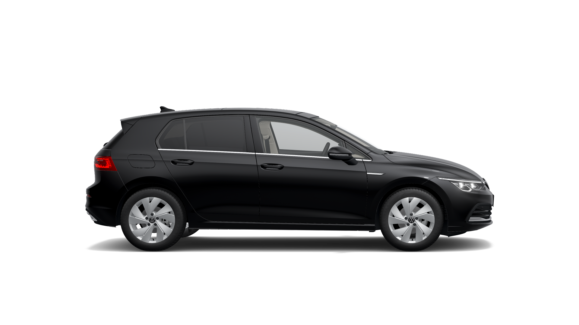 Volkswagen Golf 1.5 TSI DSG Golf VIII Style