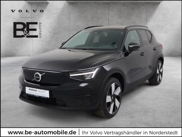 Volvo XC40 Core Recharge