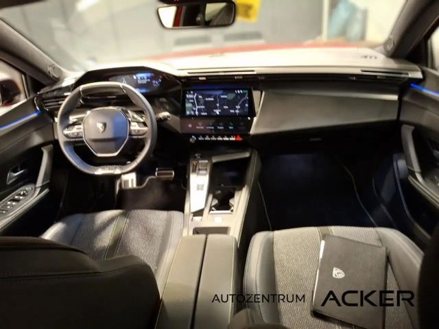 Peugeot 308 BlueHDi GT-Line SW